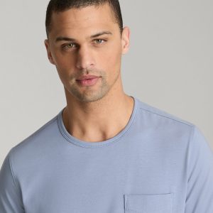 EcoSoft™ Pocket Tee