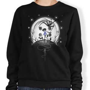 Behind the Door - Sweatshirt