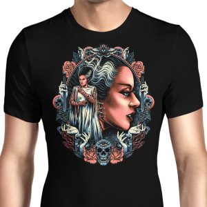 Bride of the Monster - Men's Apparel