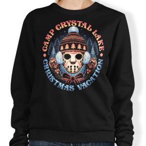 Camp Christmas - Sweatshirt