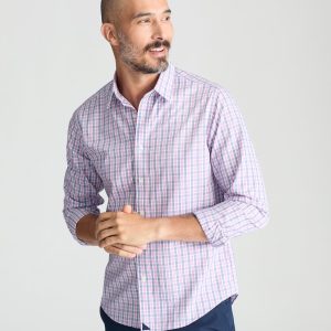 Wrinkle-Free Dolcetto Shirt