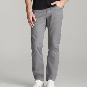 5-Pocket Chino Pants