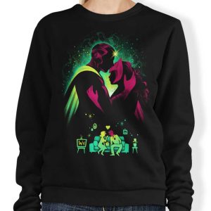 Dream a Life Together - Sweatshirt