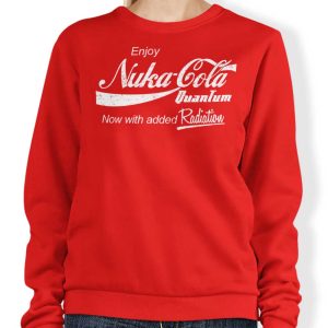 Enjoy Quantum - Sweatshirt