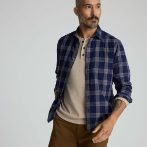 Flannel Gahard Shirt