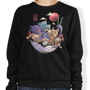 Ghost Bowl - Sweatshirt