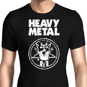 Heeler Metal - Men's Apparel