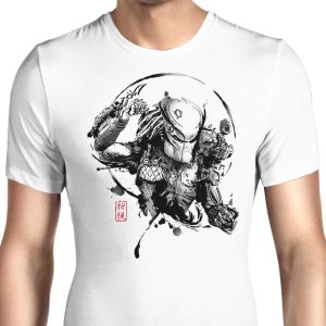 Hunting Grounds - Men's Apparel