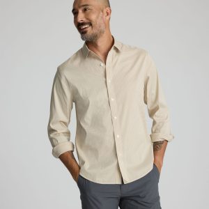 CottonTek™ Kleinwood Shirt