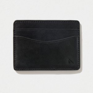 Leather Card Case