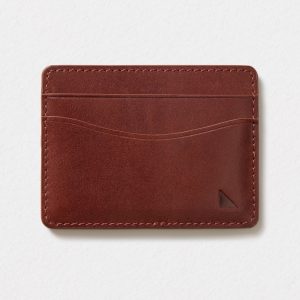 Leather Card Case