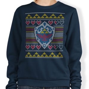 Legend of Christmas - Sweatshirt