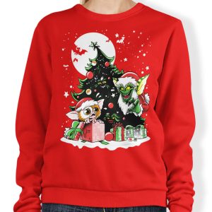 Merry Mischief - Sweatshirt