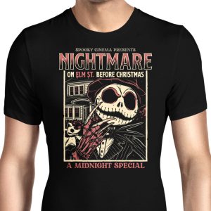 Midnight Special - Men's Apparel