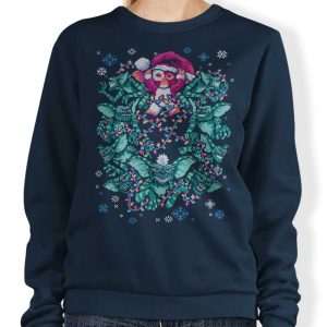 Mischievous Sweater - Sweatshirt