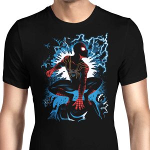 Multiversal - Men's Apparel