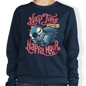 My Happy Hour - Sweatshirt