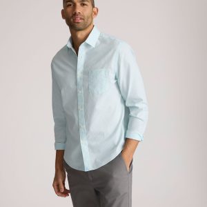 Wrinkle-Free Ormsby Shirt