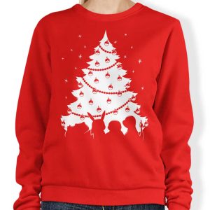 Pokemas - Sweatshirt