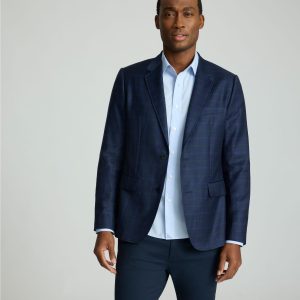 Italian Wool Reims Sport Coat