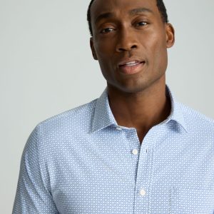 Performance Shirt with Pocket