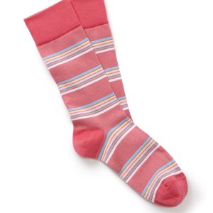 Striped Socks