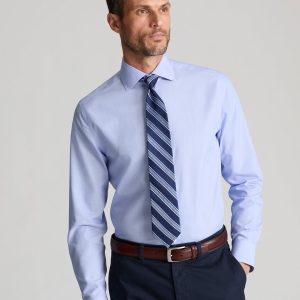 Wrinkle-Free Dress Shirt