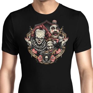 Send in the Clowns - Men's Apparel