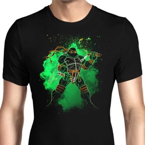 Soul of the Nunchaku - Men's Apparel