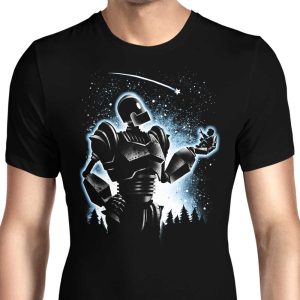 Souls Don't Die - Men's Apparel