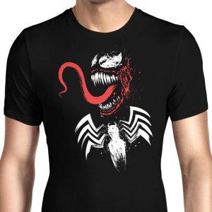 Symbiote - Men's Apparel