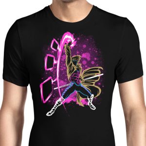 The Kinetic Card - Men's Apparel