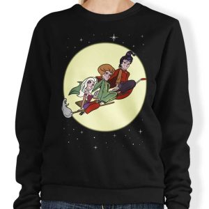 The Three Witches - Sweatshirt