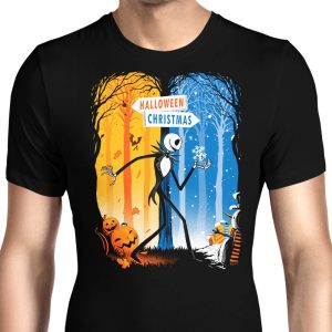 Two Worlds - Men's Apparel