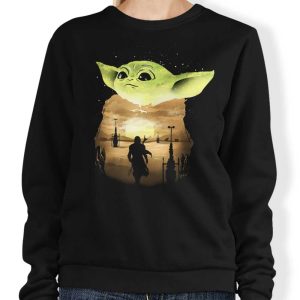 Ukiyo Kid - Sweatshirt