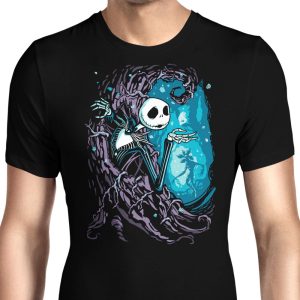 Upside Down Town - Men's Apparel