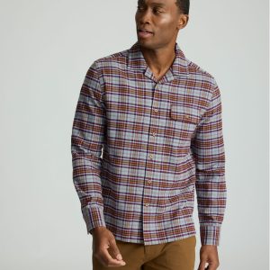 Flannel Verona Shirt