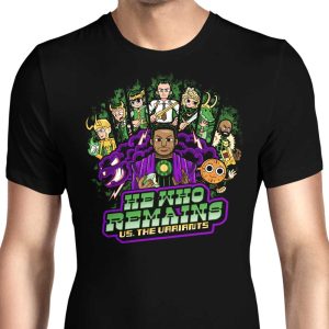 Variant Pilgrim - Men's Apparel