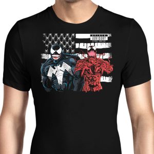 We're Sorry Ms. Parker - Men's Apparel